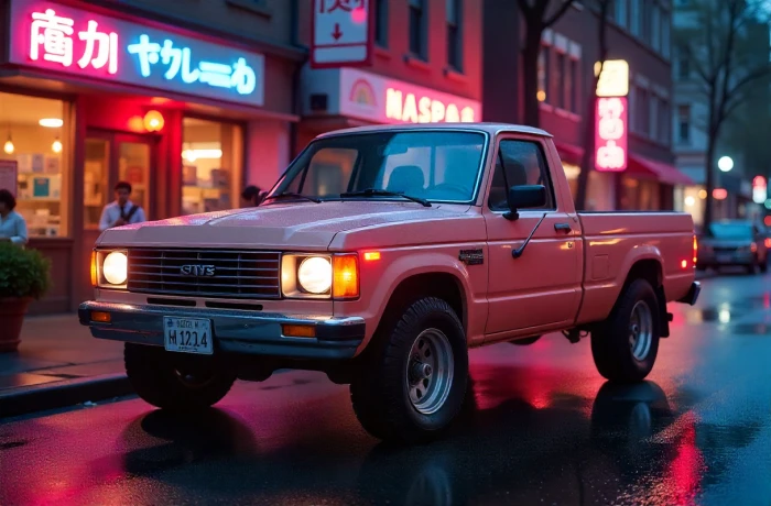  Japanese Pickup Trucks Best Picks for jpeg